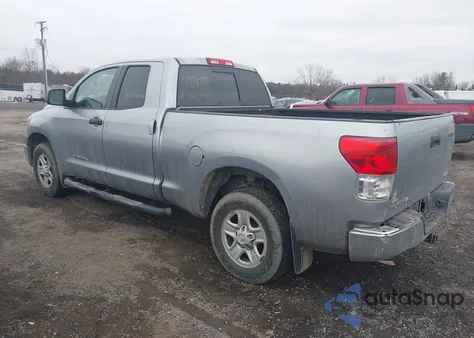 2011 Toyota Tundra Grade 4.6L V8 from USA, damaged, VIN 5TFUM5F17BX019514